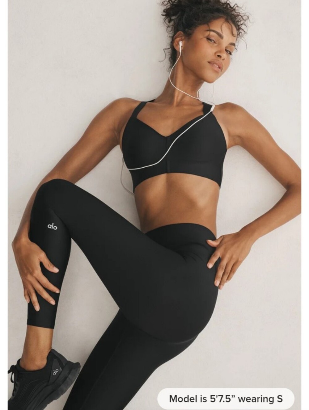 Alo Airlift 7/8 Leggings High Rise